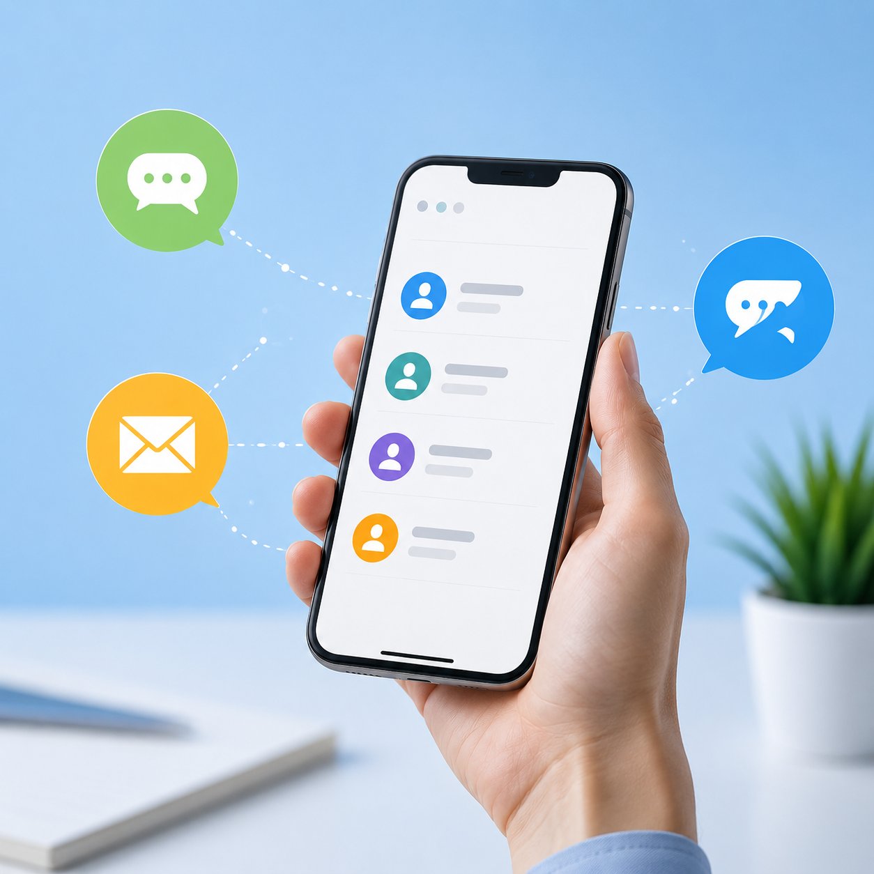 CRM 자동화